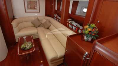 Saloon