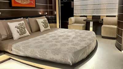 Master Stateroom