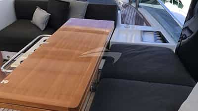 Flybridge