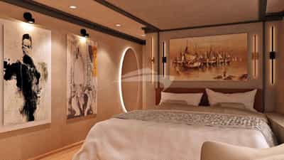 Master Stateroom