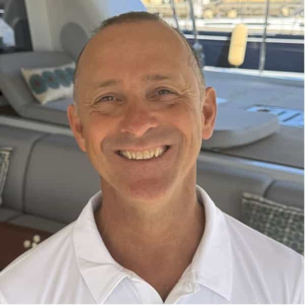 Danny Nadeau