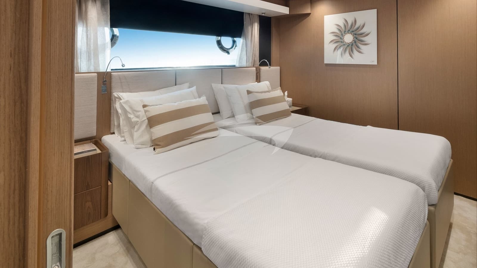SPICA, photo from the yacht portfolio 20
