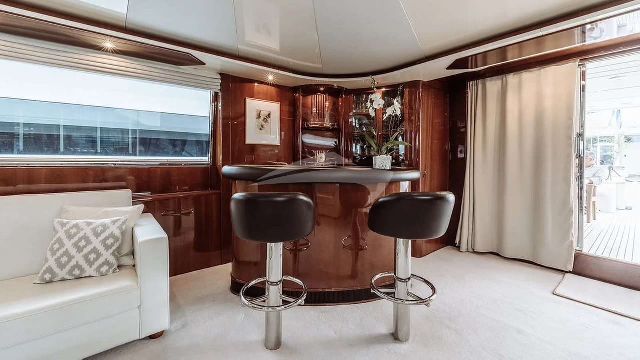LET IT BE, photo from the yacht portfolio 16