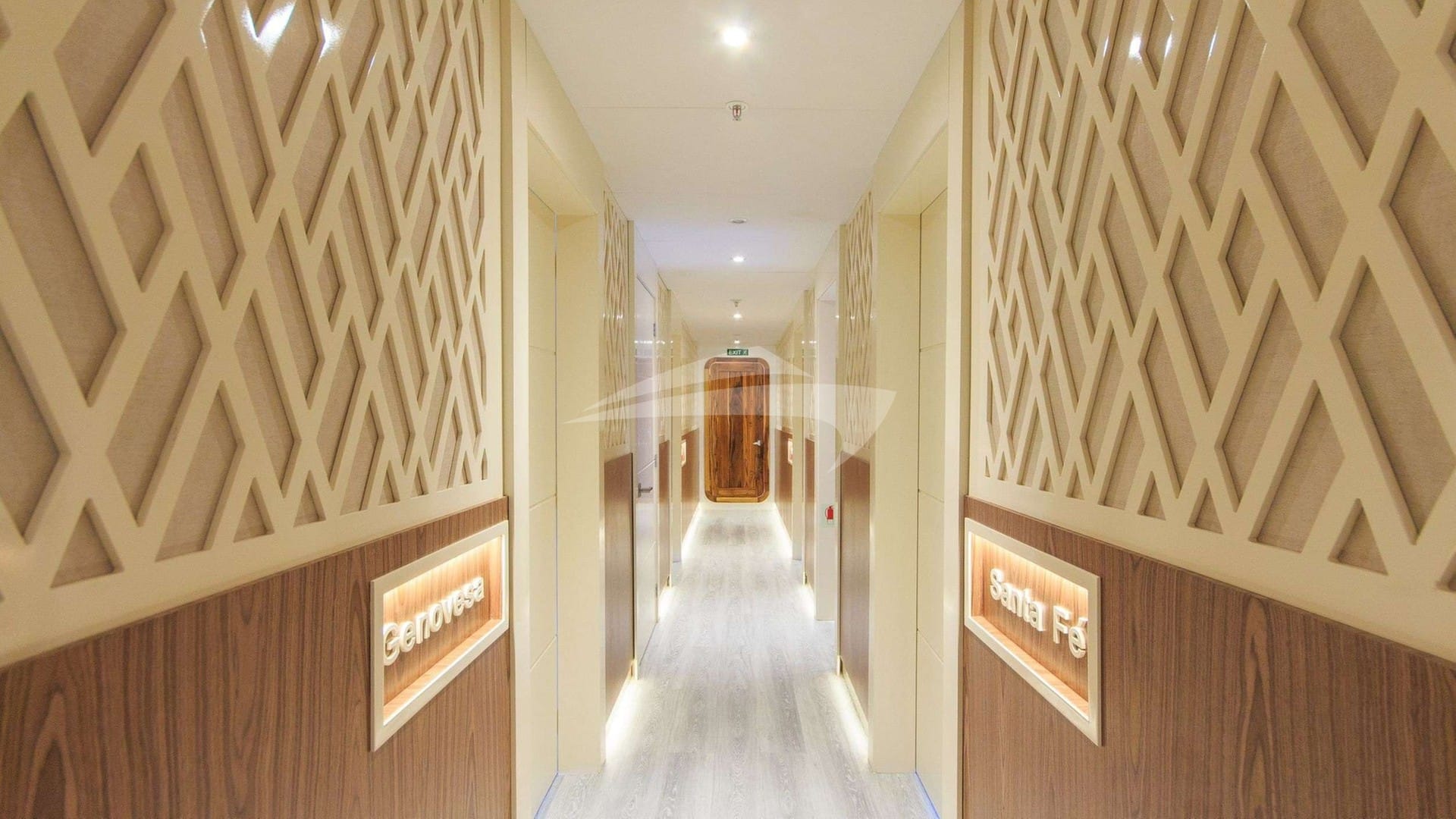 Elite West Coast South America, East Coast South America