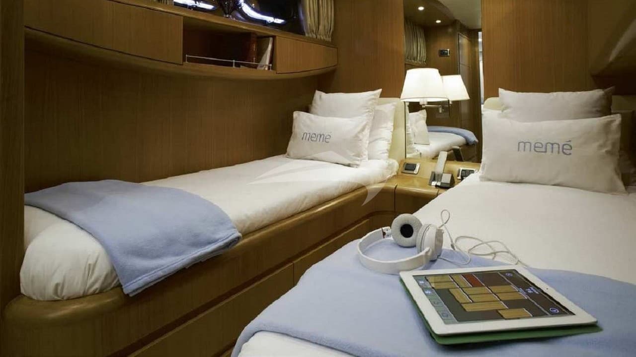 MEME, photo from the yacht portfolio 6