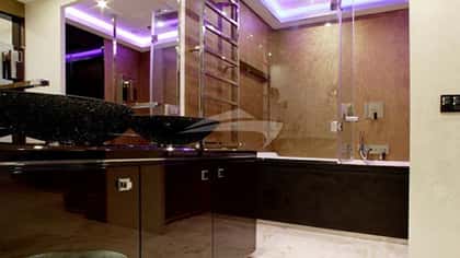 MY TOY 43m motor yacht charter, photo 12