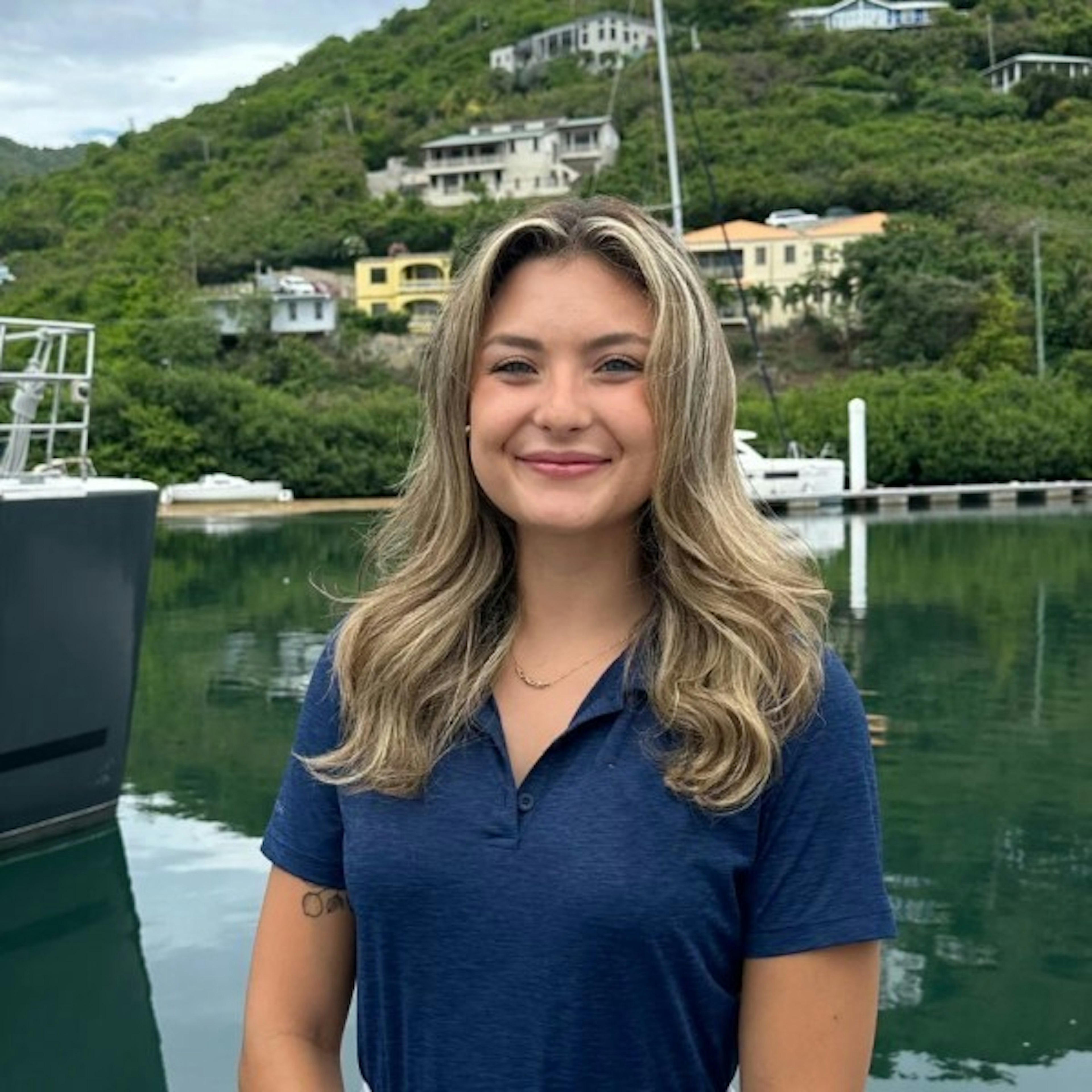 Rachel Mcardle