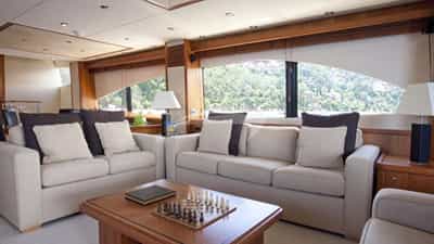 Saloon