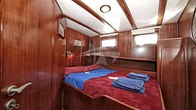 Guest Cabin