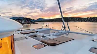 Sun Deck