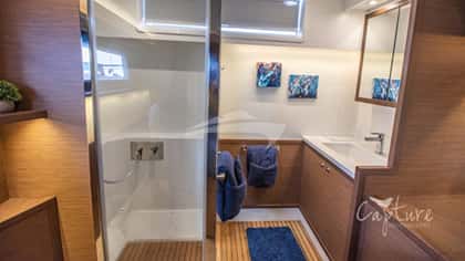 MAKING MEMORIES 16m sailing yacht charter, photo 9