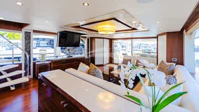 Saloon