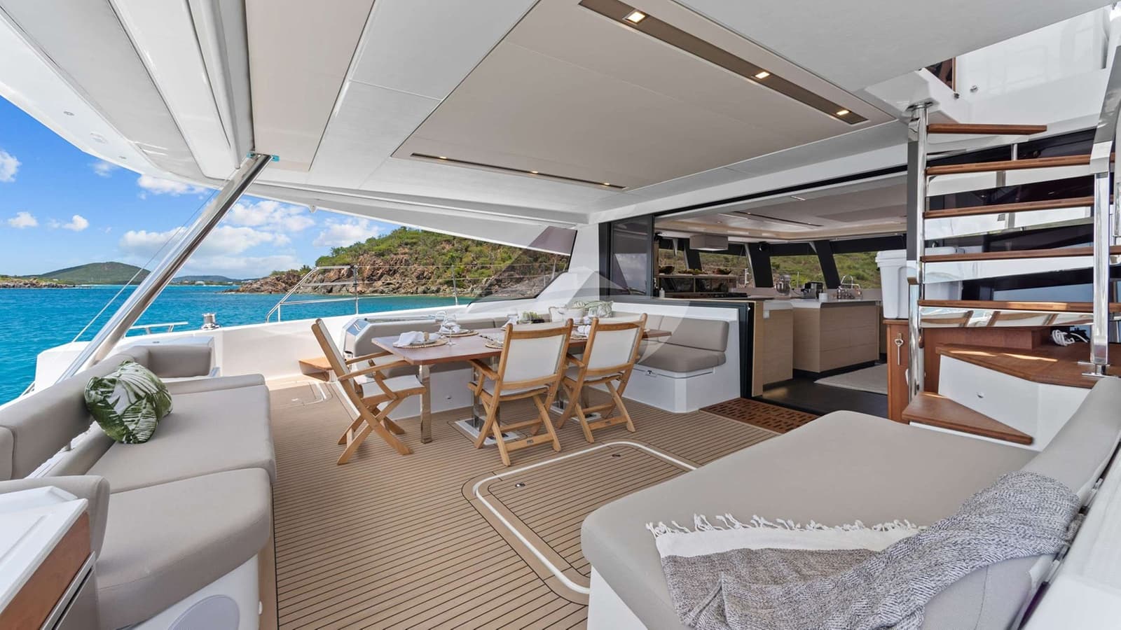 PLUS 10, photo from the yacht portfolio 7