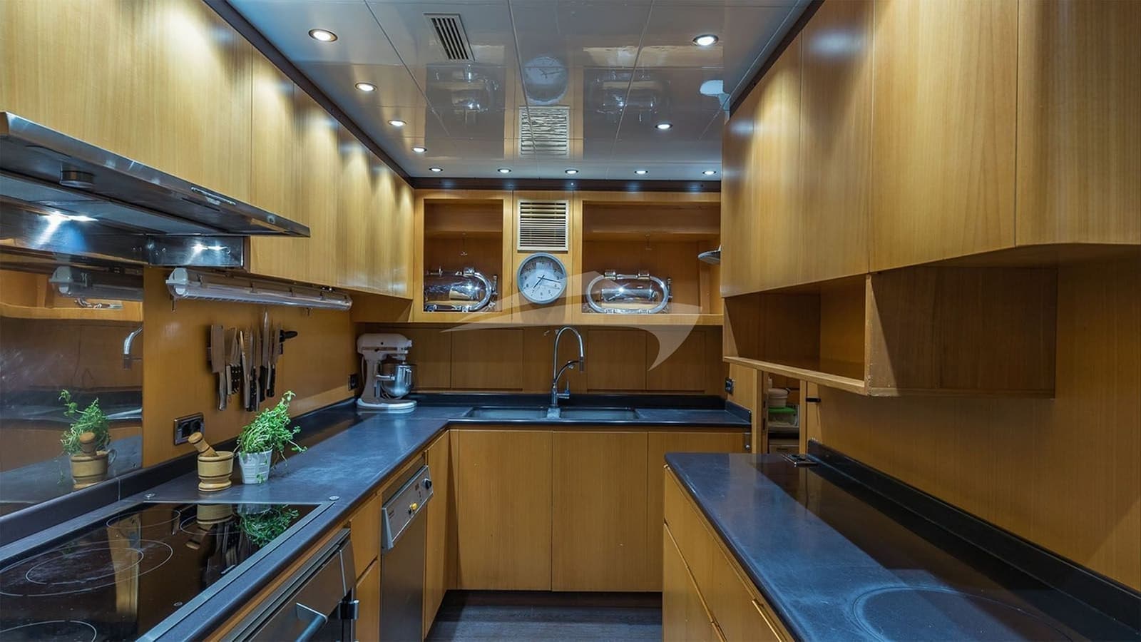 JOMAR, photo from the yacht portfolio 12