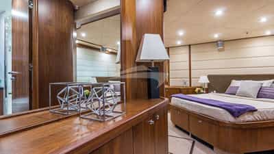 Guest Cabin