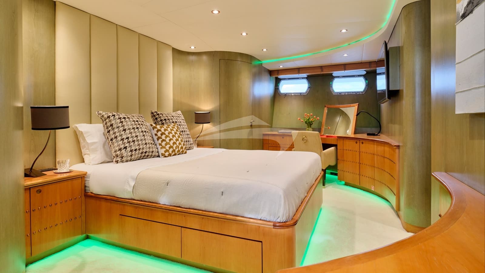 MOBIUS, photo from the yacht portfolio 11
