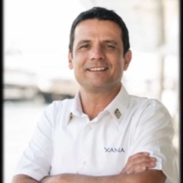 Manthos Markoulis
