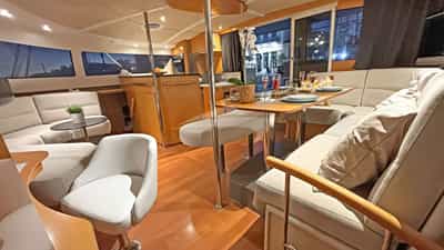 Saloon
