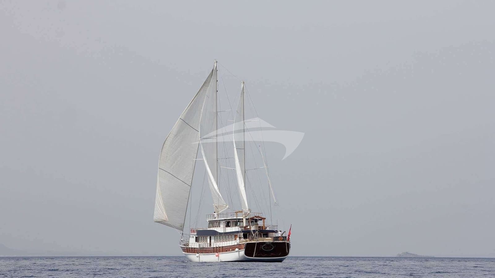 BOREAS, photo from the yacht portfolio 14