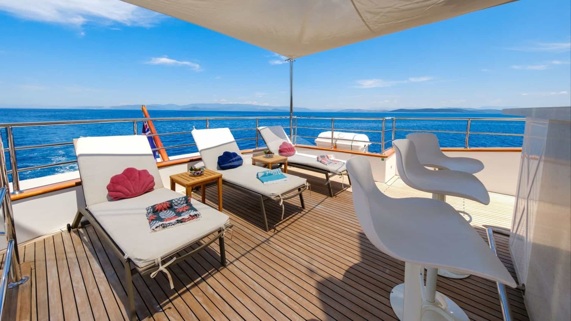 Sun Loungers