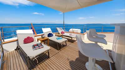 Sun Loungers