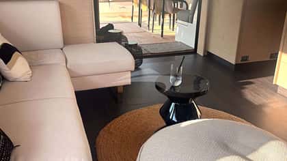 SOLOMAR 19m sailing yacht charter, photo 12