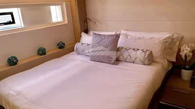 Port Aft Stateroom