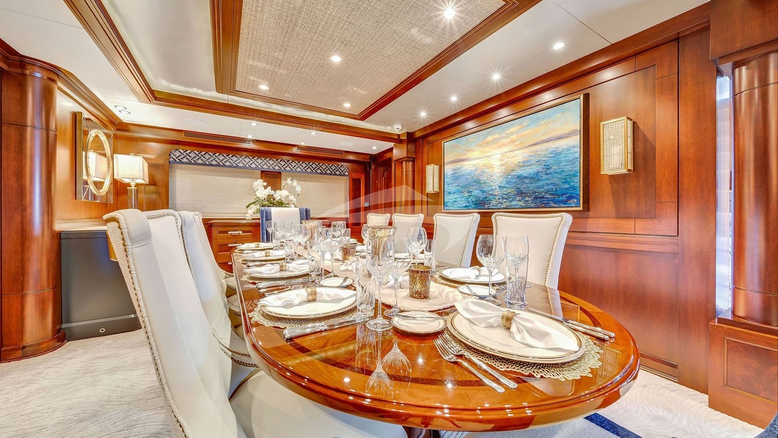 VALHALLA, photo from the yacht portfolio 4
