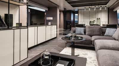 Saloon