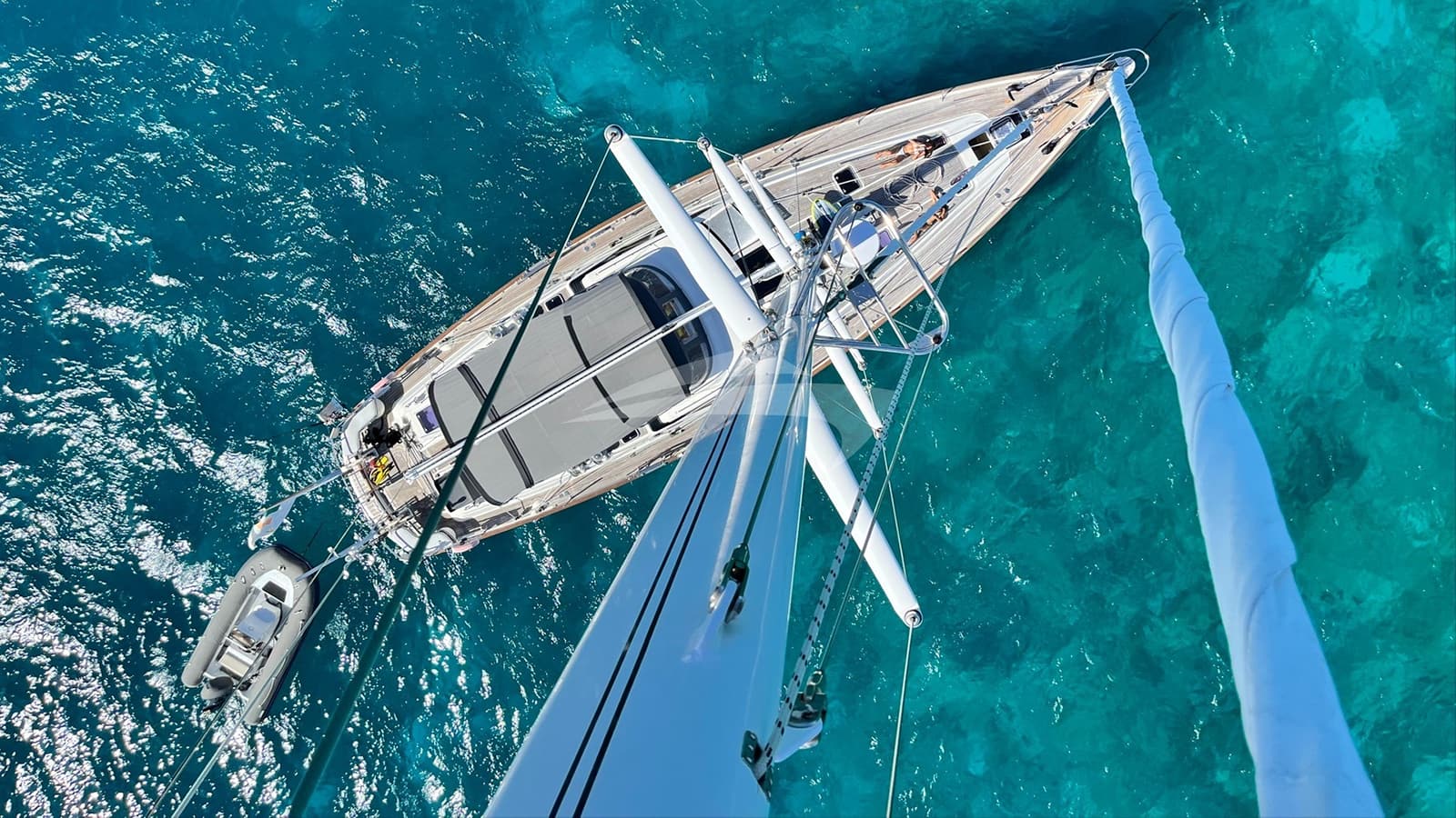ELVIS MAGIC, photo from the yacht portfolio 15