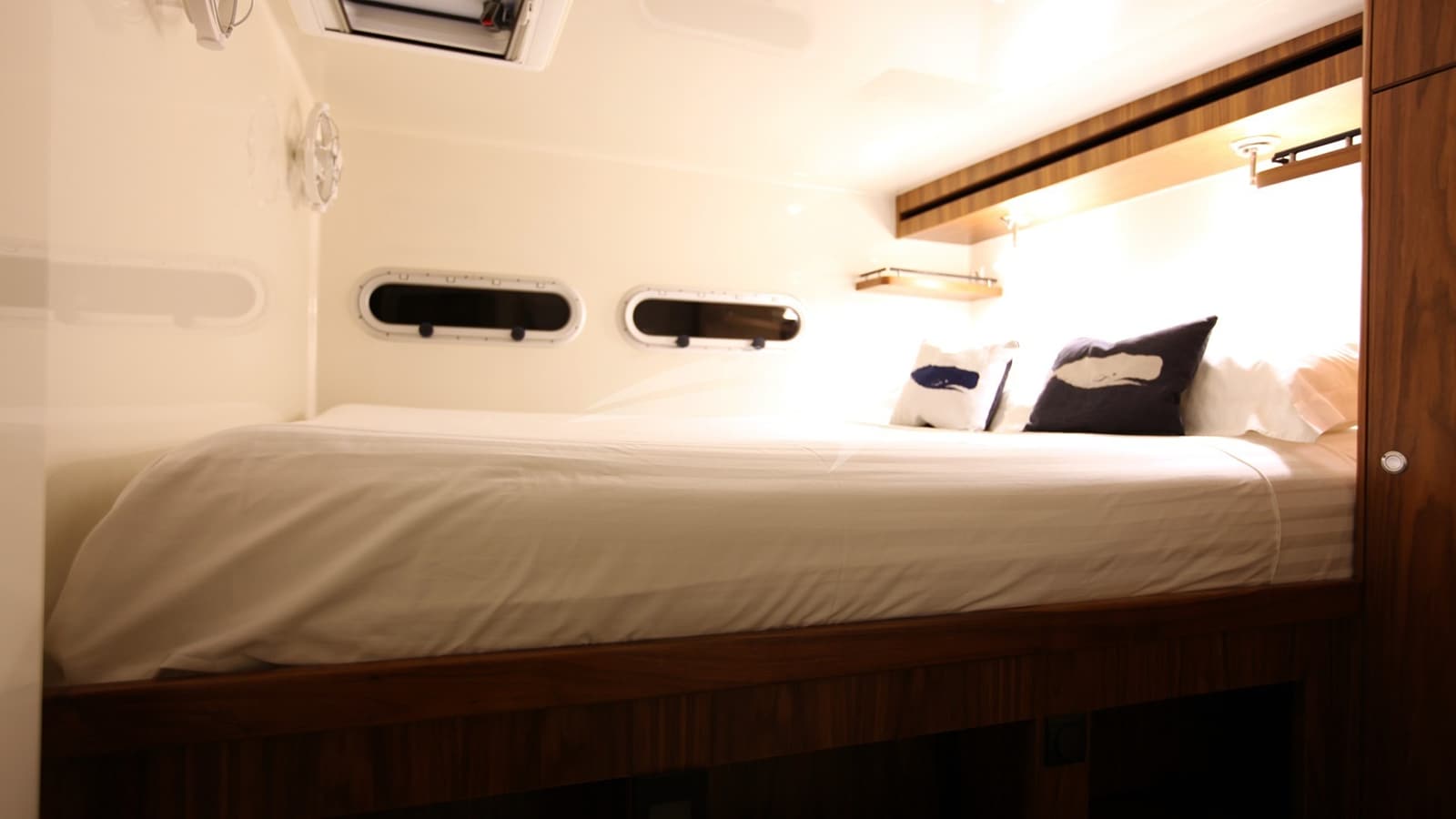 SLIM, photo from the yacht portfolio 7