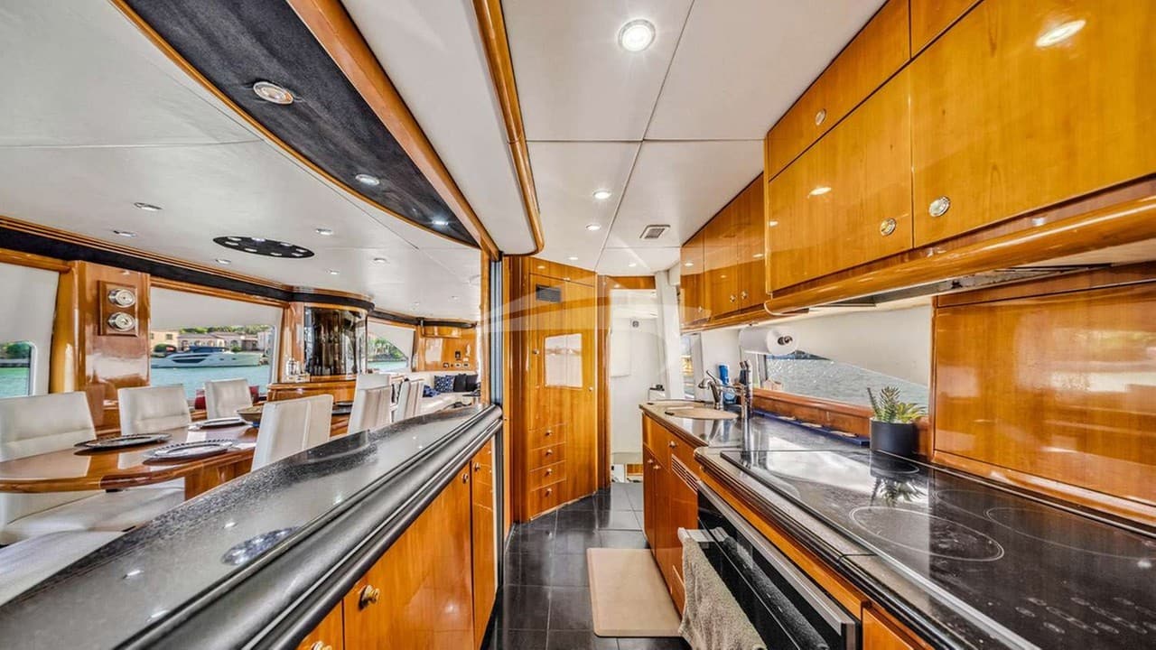 SO WHAT WHO CARES, photo from the yacht portfolio 13