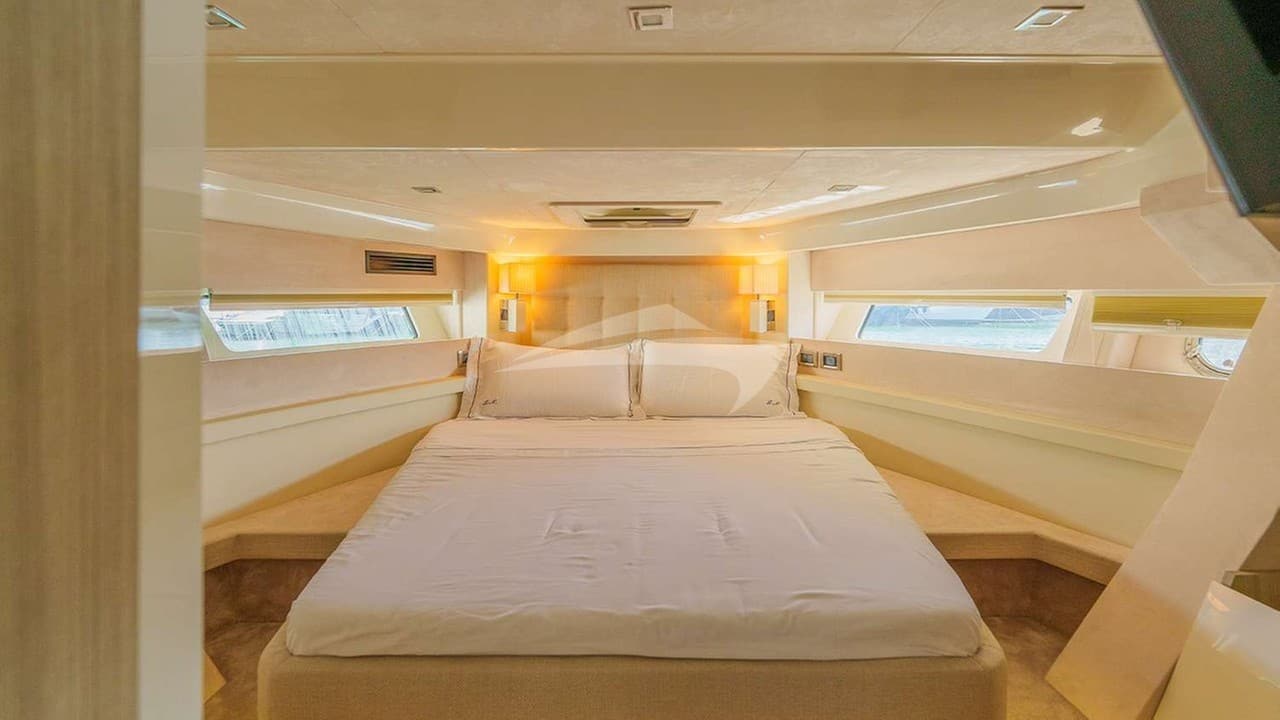 PELEO DOS, photo from the yacht portfolio 6