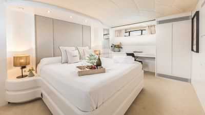 Master Stateroom