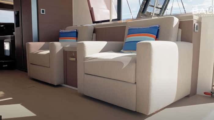 EPIPHANY 17m sailing yacht charter, photo 2