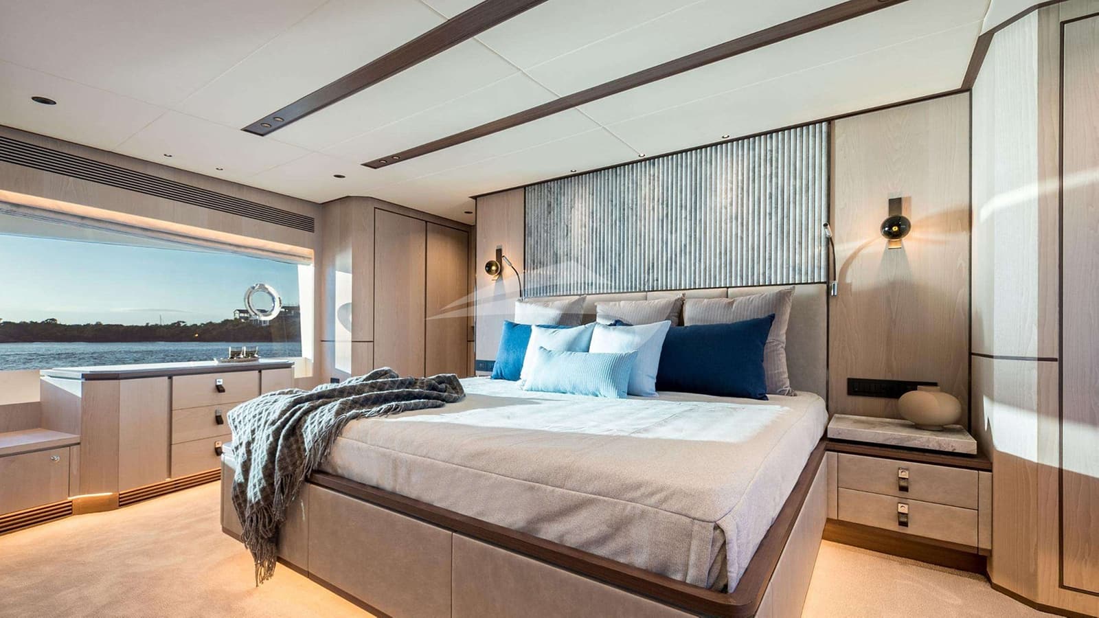 AURA, photo from the yacht portfolio 6