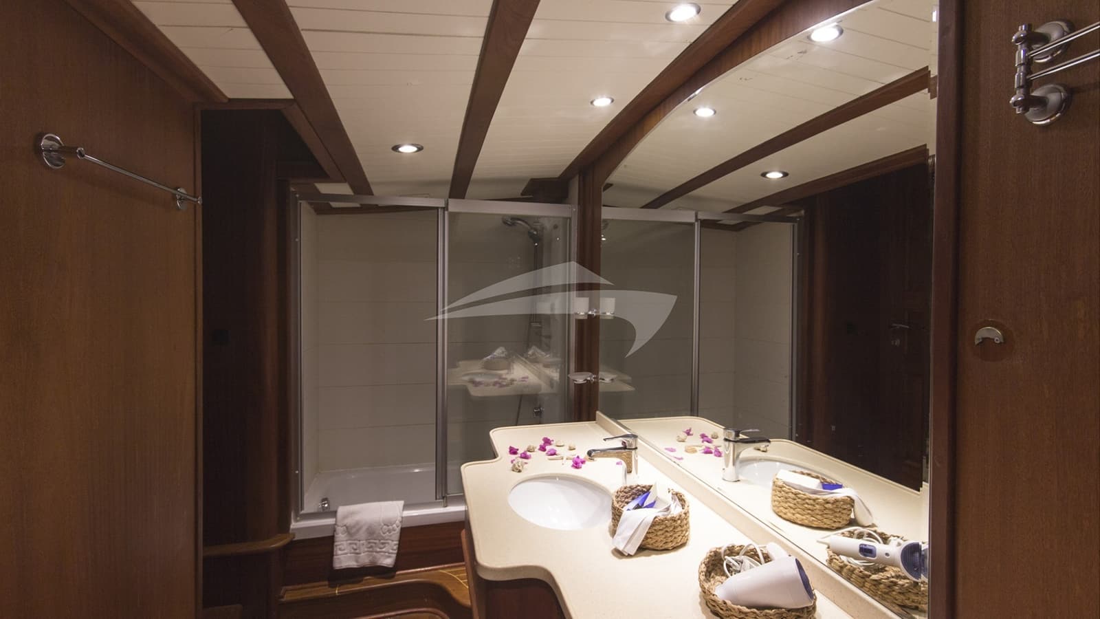 DOLCE VITA, photo from the yacht portfolio 6
