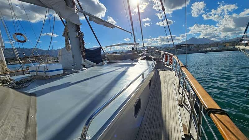 DREAM A 26m motor yacht charter, photo 5