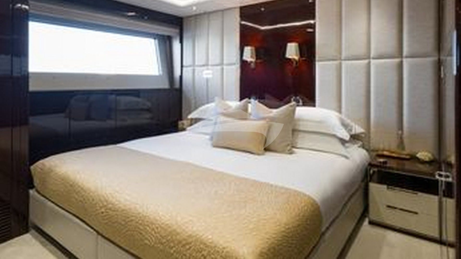 Guest Cabin 3
