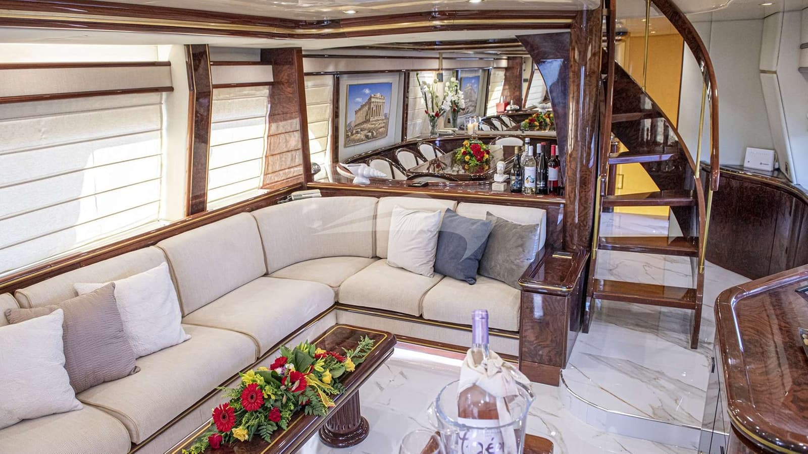 WISH, photo from the yacht portfolio 6