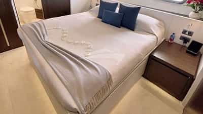 VIP Stateroom