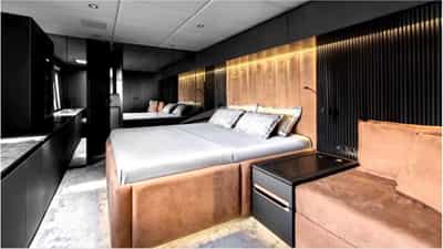 Master Stateroom
