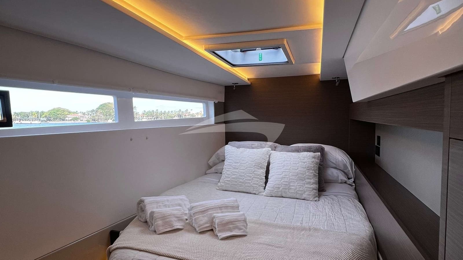 ANDIAMO TUTTI, photo from the yacht portfolio 6