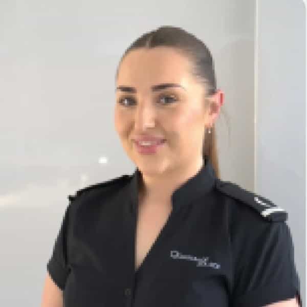 Layla Heelas