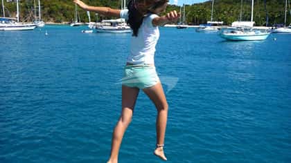 UBUNTU 12m sailing yacht charter, photo 10