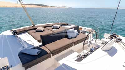 Flybridge
