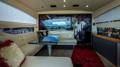 Saloon