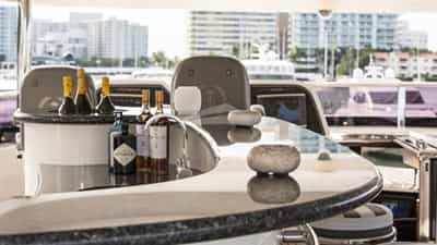 Deck Bar