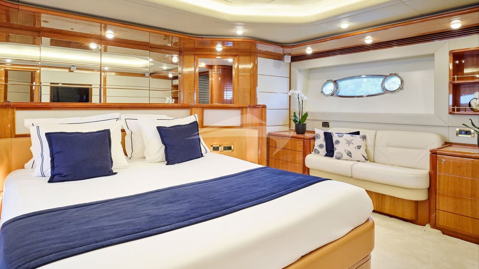 ESTIA ORION, photo from the yacht portfolio 21