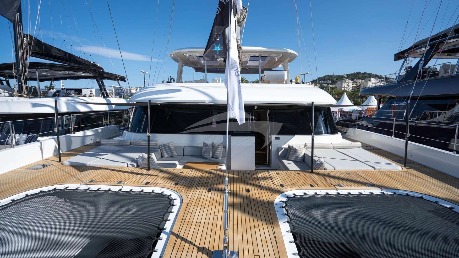 Ankawer Vi West Mediterranean